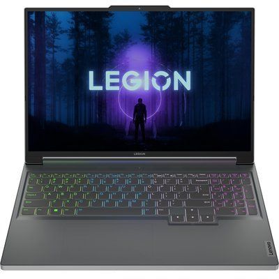 Ноутбук Lenovo Legion Slim 5 16IRH8 (82YA00E6RA) 82YA00E6RA фото